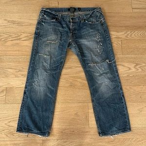 Vintage Ed Hardy by Christian Audigier